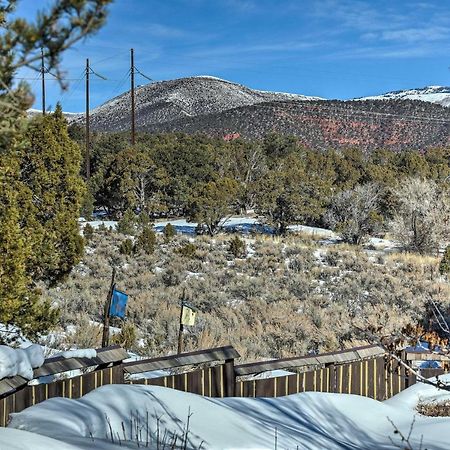 Eagles Landing A Quiet Colorado Mountain Escape Villa Exterior foto