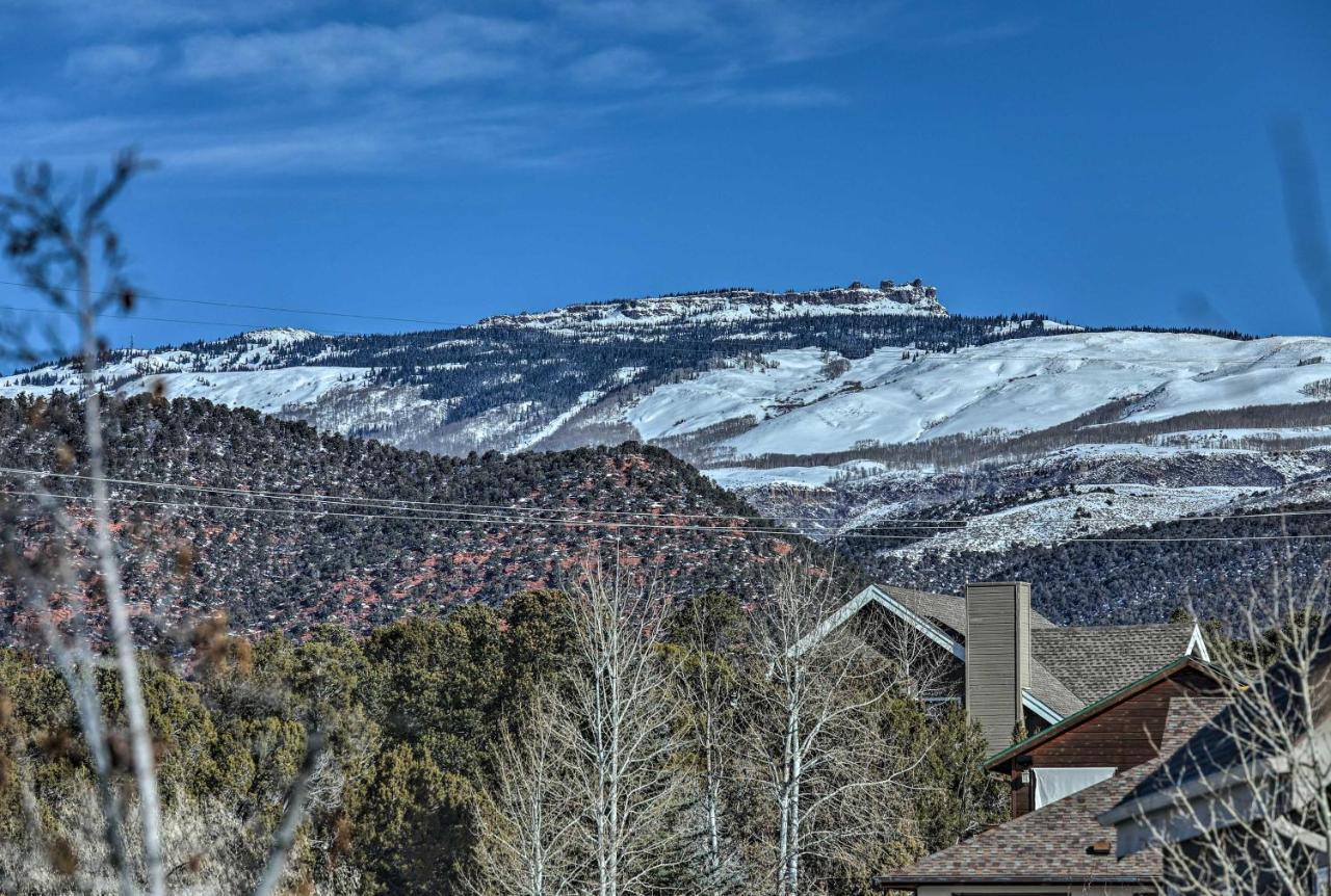 Eagles Landing A Quiet Colorado Mountain Escape Villa Exterior foto